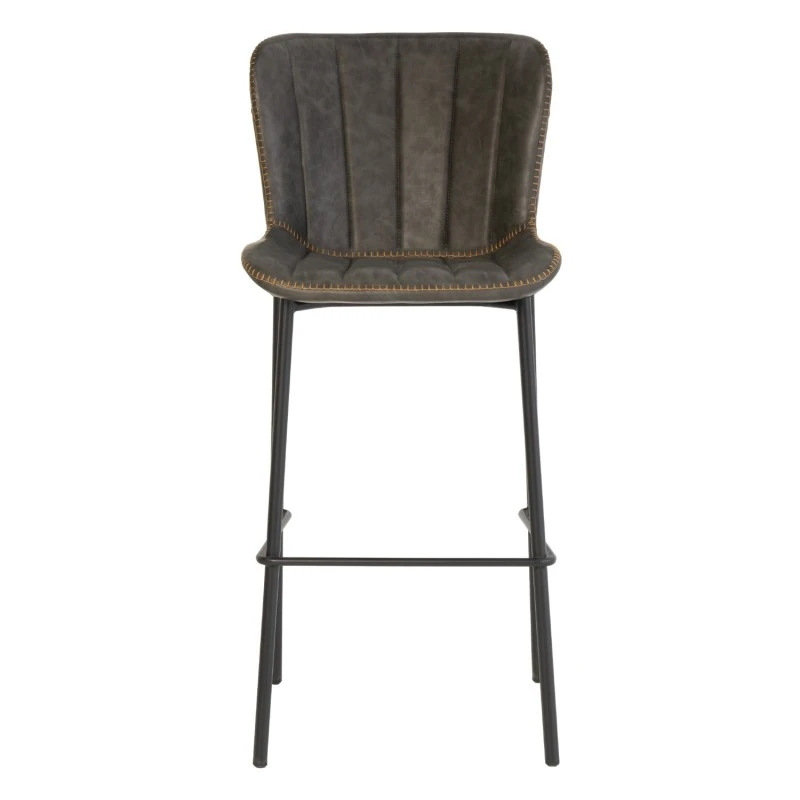 TABURETE ALTO RILEY 6 TABURETE ALTO RILEY - Imagen 4