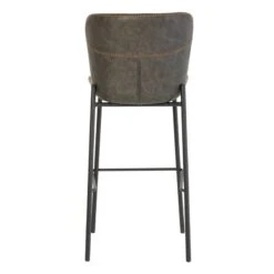 TABURETE ALTO RILEY 12 TABURETE ALTO RILEY -Demarques Tienda taburete alto riley 4