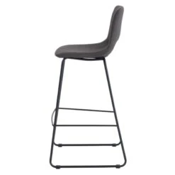 TABURETE ALTO ROWAN -Demarques Tienda taburete alto rowan 2