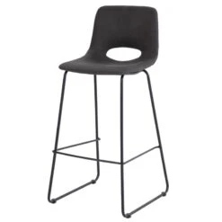 TABURETE ALTO ROWAN