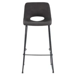 TABURETE ALTO ROWAN -Demarques Tienda taburete alto rowan 3