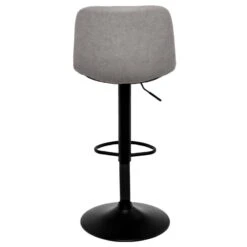 TABURETE GIRATORIO Y REGULABLE EN ALTURA ANEKA -Demarques Tienda taburete aneka giratorio y regulable en altura 4