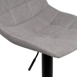 TABURETE GIRATORIO Y REGULABLE EN ALTURA ANEKA -Demarques Tienda taburete aneka giratorio y regulable en altura 5