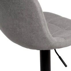 TABURETE GIRATORIO Y REGULABLE EN ALTURA ANEKA -Demarques Tienda taburete aneka giratorio y regulable en altura 6