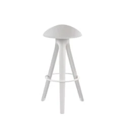 Taburete Bajo En Polipropileno Duke -Demarques Tienda taburete bajo en polipropileno duke 4