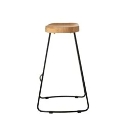 Taburete Bajo En Polipropileno Joel -Demarques Tienda taburete bajo en polipropileno joel 3