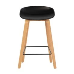 Taburete Bajo En Polipropileno Ruth -Demarques Tienda taburete bajo en polipropileno ruth 3