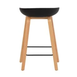 Taburete Bajo En Polipropileno Ruth -Demarques Tienda taburete bajo en polipropileno ruth 4