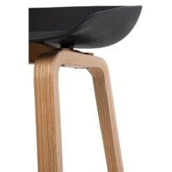 Taburete Bajo En Polipropileno Ruth -Demarques Tienda taburete bajo en polipropileno ruth 5