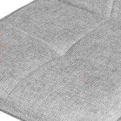 Taburete Bajo Tapizado Brandon -Demarques Tienda taburete bajo tapizado brandon 6