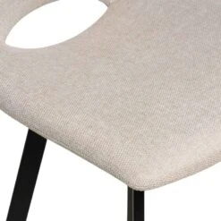 Taburete Bajo Tapizado Clark 15 Taburete Bajo Tapizado Clark -Demarques Tienda taburete bajo tapizado clark 6