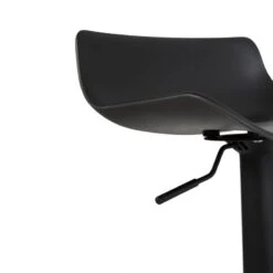 Taburete Regulable Y Giratorio BLADE -Demarques Tienda taburete blade giratorio y regulable en altura 5