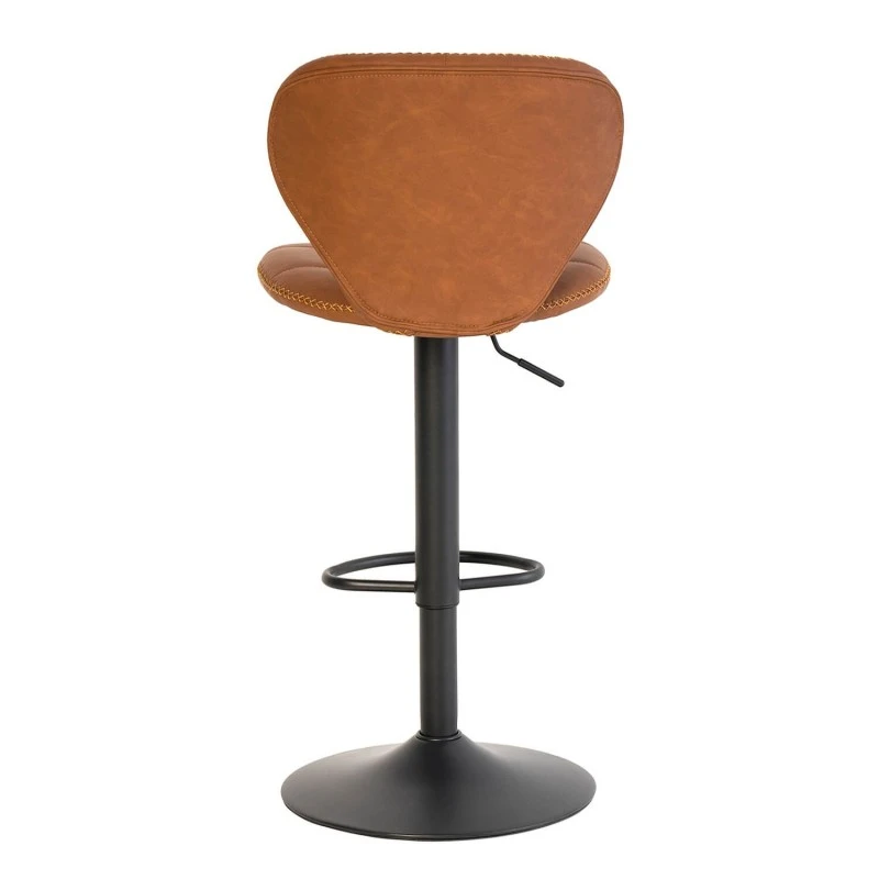 TABURETE REGULABLE Y GIRATORIO PIPER 7 TABURETE REGULABLE Y GIRATORIO PIPER - Imagen 5