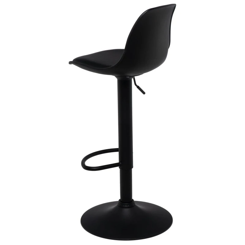 Taburete Regulable Y Giratorio SADE 4 Taburete Regulable Y Giratorio SADE - Imagen 2