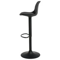 Taburete Regulable Y Giratorio SADE 11 Taburete Regulable Y Giratorio SADE -Demarques Tienda taburete sade giratorio y regulable en altura 2