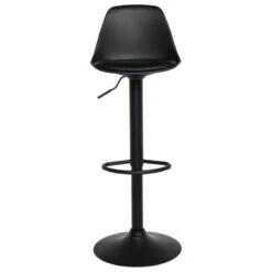 Taburete Regulable Y Giratorio SADE 12 Taburete Regulable Y Giratorio SADE -Demarques Tienda taburete sade giratorio y regulable en altura 3