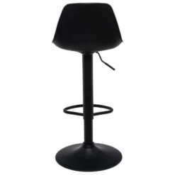 Taburete Regulable Y Giratorio SADE 13 Taburete Regulable Y Giratorio SADE -Demarques Tienda taburete sade giratorio y regulable en altura 4