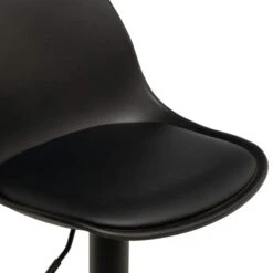 Taburete Regulable Y Giratorio SADE 14 Taburete Regulable Y Giratorio SADE -Demarques Tienda taburete sade giratorio y regulable en altura 5