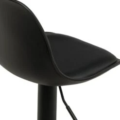 Taburete Regulable Y Giratorio SADE 15 Taburete Regulable Y Giratorio SADE -Demarques Tienda taburete sade giratorio y regulable en altura 6