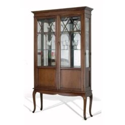 VITRINA ANTIQUE MODELO D