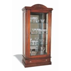 VITRINA CLASICA ELENA