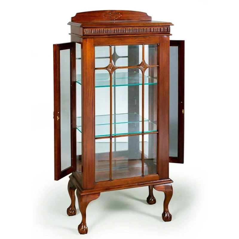 VITRINA CLASICA MINI 4 VITRINA CLASICA MINI - Imagen 2