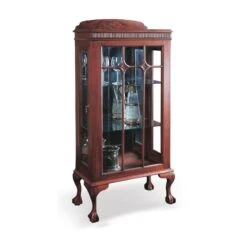 VITRINA CLASICA MINI