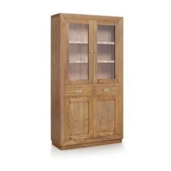 VIitrina 100 Cm 4 Puertas MERAPI