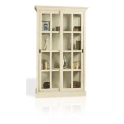 VITRINA PROVENZAL MENUIRES